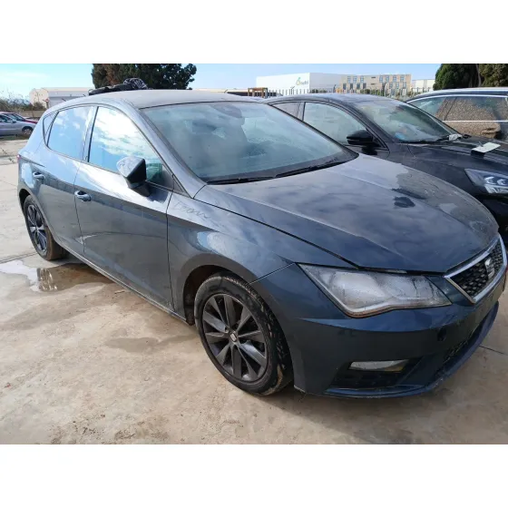 CVF/KW: 11.64/85 MOTOR DGT. CAMBIO MANUAL 5V START STOP