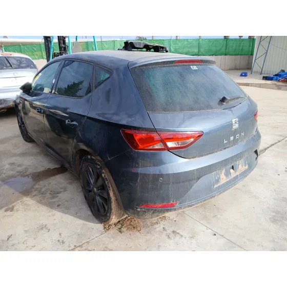 CVF/KW: 11.64/85 MOTOR DGT. CAMBIO MANUAL 5V START STOP