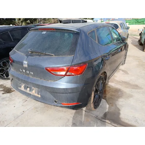 CVF/KW: 11.64/85 MOTOR DGT. CAMBIO MANUAL 5V START STOP