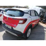 Renault CAPTUR II (HF_) 2021