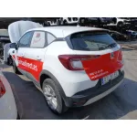 Renault CAPTUR II (HF_) 2021