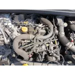 Renault CAPTUR II (HF_) 2021