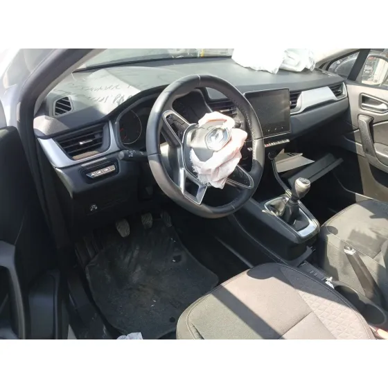 Renault CAPTUR II (HF_) 2021