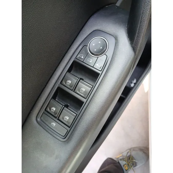 Renault CAPTUR II (HF_) 2021
