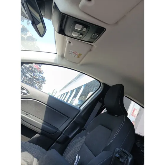 Renault CAPTUR II (HF_) 2021