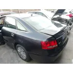 AUDI A6 BERLINA (4F2) AUDI A6 BERLINA (4F2) '2007 2.0 TDI GRIS 2004