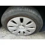 AUDI A6 BERLINA (4F2) AUDI A6 BERLINA (4F2) '2007 2.0 TDI GRIS 2004