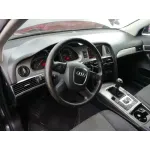AUDI A6 BERLINA (4F2) AUDI A6 BERLINA (4F2) '2007 2.0 TDI GRIS 2004