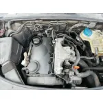 AUDI A6 BERLINA (4F2) AUDI A6 BERLINA (4F2) '2007 2.0 TDI GRIS 2004