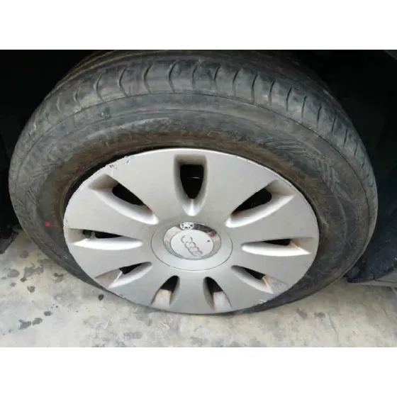 AUDI A6 BERLINA (4F2) '2007 2.0 TDI GRIS
