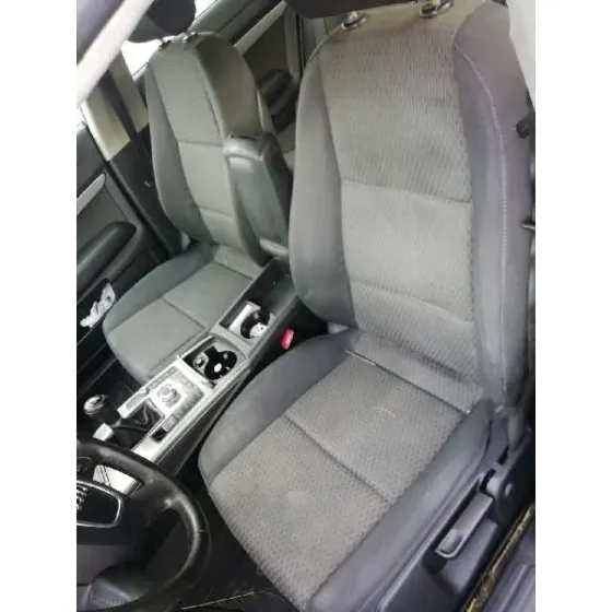 AUDI A6 BERLINA (4F2) '2007 2.0 TDI GRIS