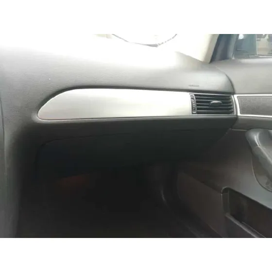 AUDI A6 BERLINA (4F2) '2007 2.0 TDI GRIS