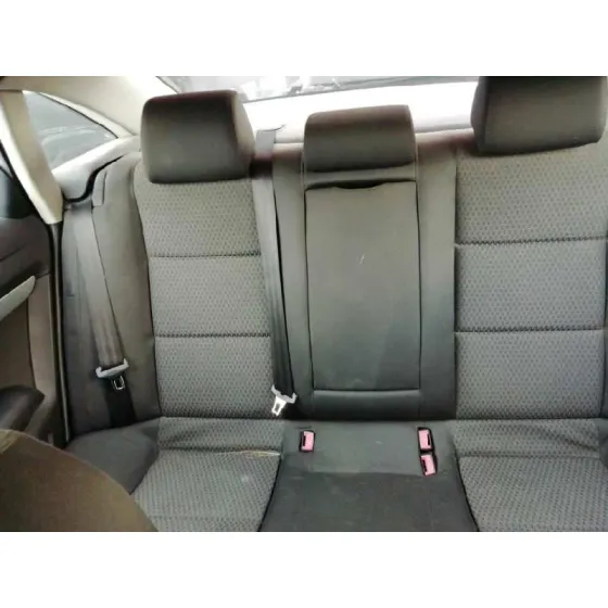 AUDI A6 BERLINA (4F2) '2007 2.0 TDI GRIS
