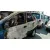 SSANGYONG ACTYON SSANGYONG ACTYON '2007 200 XDI 4WD LIMITED AZUL / CALCINADO 2006