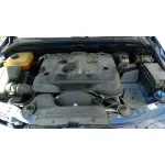 SSANGYONG ACTYON SSANGYONG ACTYON '2007 200 XDI 4WD LIMITED AZUL / CALCINADO 2006