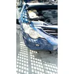 SSANGYONG ACTYON SSANGYONG ACTYON '2007 200 XDI 4WD LIMITED AZUL / CALCINADO 2006