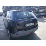 NISSAN QASHQAI I (J10, NJ10) R9M405. MANUAL 6V CVF/KW: 11.64/96 2011