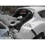 NISSAN JUKE (F15) NISSAN JUKE (F15) '2016 ACENTA BLANCO 2010