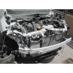 NISSAN JUKE (F15) NISSAN JUKE (F15) '2016 ACENTA BLANCO 2010
