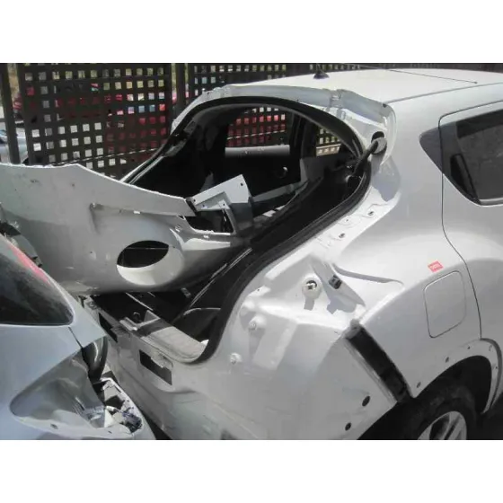 NISSAN JUKE (F15) '2016 ACENTA BLANCO