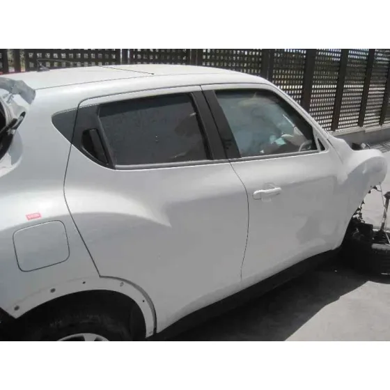 NISSAN JUKE (F15) '2016 ACENTA BLANCO