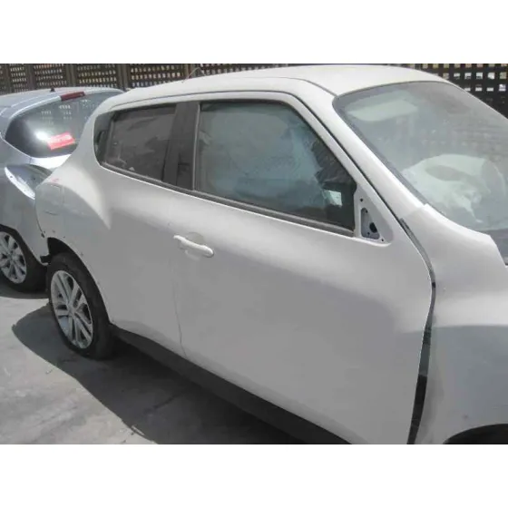 NISSAN JUKE (F15) '2016 ACENTA BLANCO