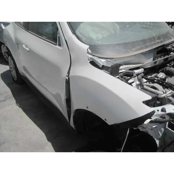 NISSAN JUKE (F15) '2016 ACENTA BLANCO