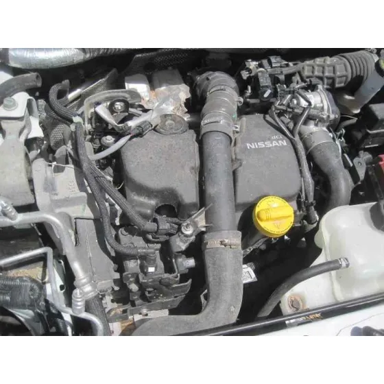 NISSAN JUKE (F15) '2016 ACENTA BLANCO