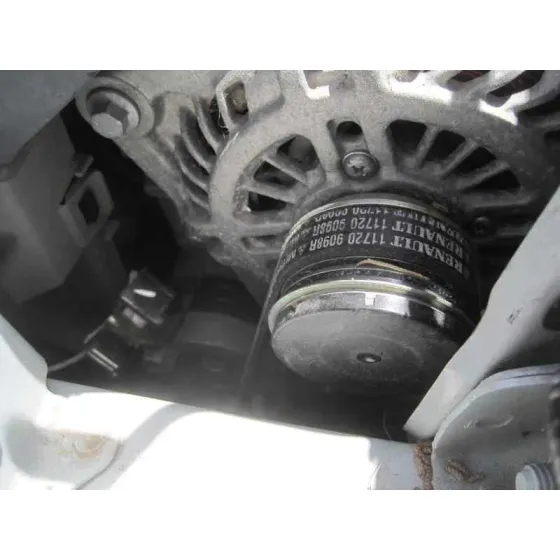 NISSAN JUKE (F15) '2016 ACENTA BLANCO