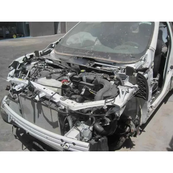 NISSAN JUKE (F15) '2016 ACENTA BLANCO