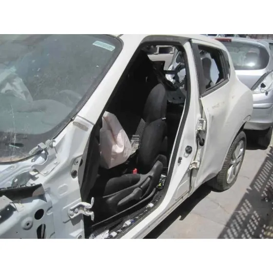 NISSAN JUKE (F15) '2016 ACENTA BLANCO