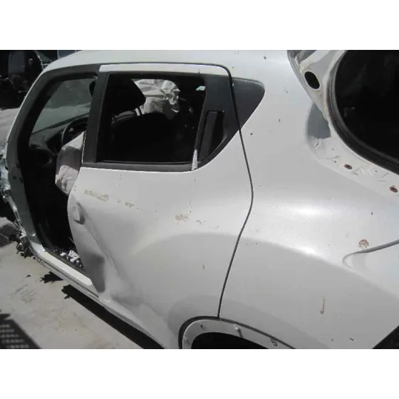 NISSAN JUKE (F15) '2016 ACENTA BLANCO