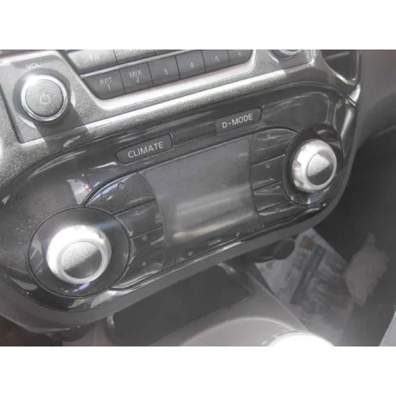 NISSAN JUKE (F15) '2016 ACENTA BLANCO