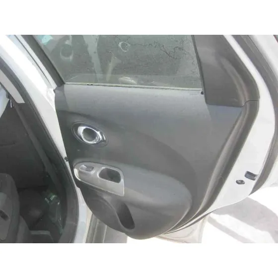 NISSAN JUKE (F15) '2016 ACENTA BLANCO