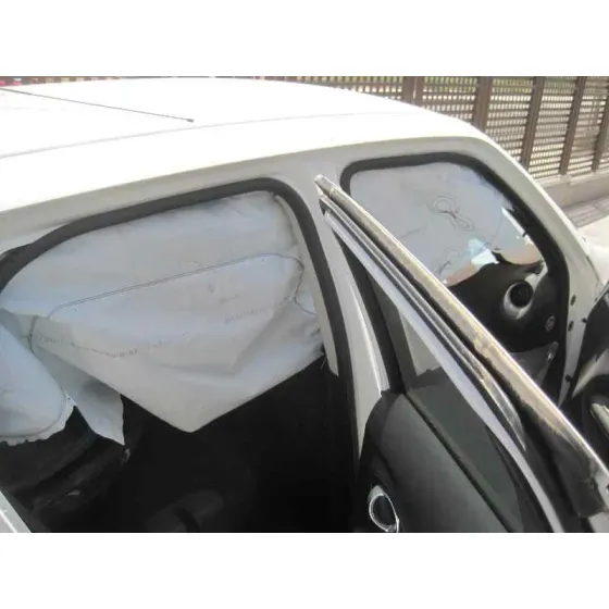 NISSAN JUKE (F15) '2016 ACENTA BLANCO
