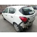 OPEL CORSA E OPEL CORSA E '2017 SELECTIVE BLANCO 2015