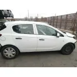 OPEL CORSA E OPEL CORSA E '2017 SELECTIVE BLANCO 2015