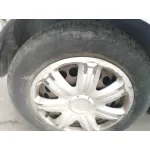 OPEL CORSA E OPEL CORSA E '2017 SELECTIVE BLANCO 2015
