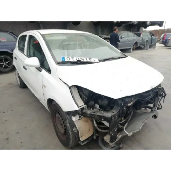 OPEL CORSA E '2017 SELECTIVE BLANCO