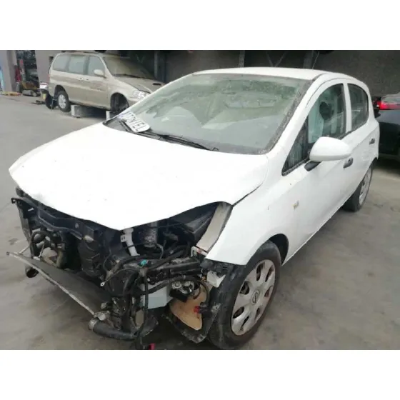 OPEL CORSA E '2017 SELECTIVE BLANCO