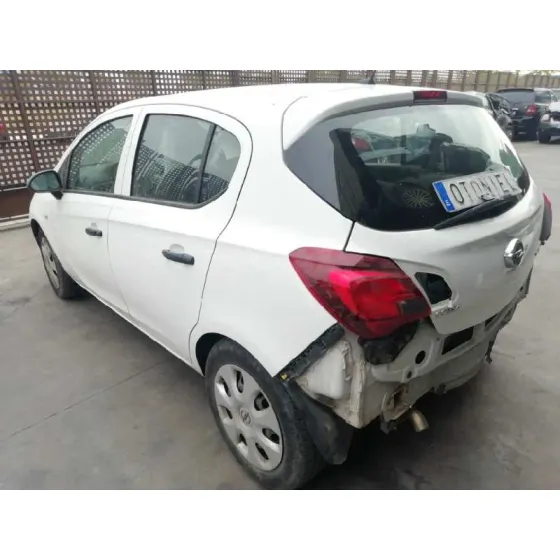 OPEL CORSA E '2017 SELECTIVE BLANCO