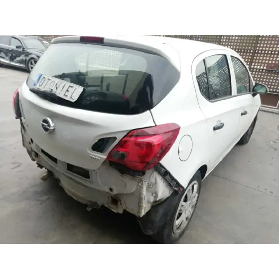 OPEL CORSA E '2017 SELECTIVE BLANCO