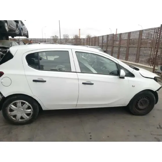 OPEL CORSA E '2017 SELECTIVE BLANCO
