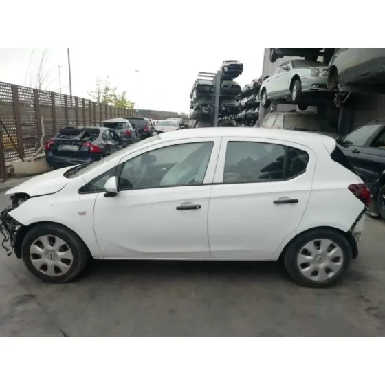 OPEL CORSA E '2017 SELECTIVE BLANCO