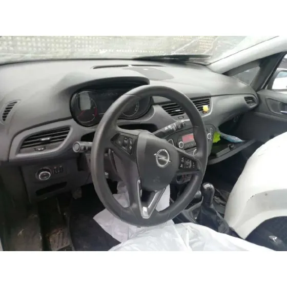 OPEL CORSA E '2017 SELECTIVE BLANCO