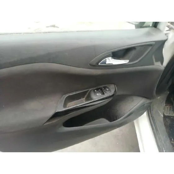 OPEL CORSA E '2017 SELECTIVE BLANCO