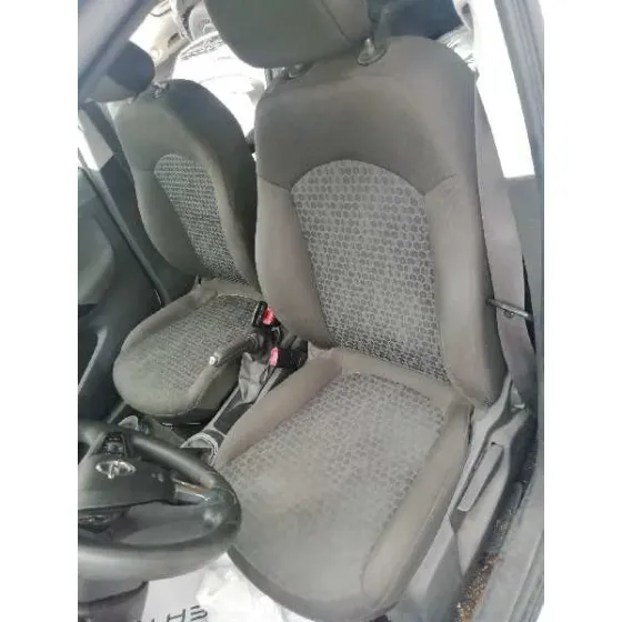 OPEL CORSA E '2017 SELECTIVE BLANCO