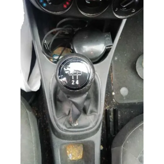 OPEL CORSA E '2017 SELECTIVE BLANCO