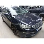 PEUGEOT 308 II (LB_, LP_, LW_, LH_, L3_) MOTOR 9H05 - MANUAL 6V CVF/KW: 11.47/85 2013