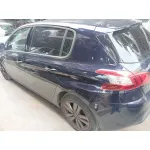 PEUGEOT 308 II (LB_, LP_, LW_, LH_, L3_) MOTOR 9H05 - MANUAL 6V CVF/KW: 11.47/85 2013